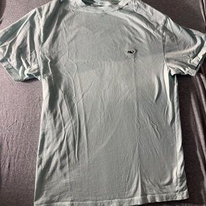 Men's Light Blue T-Shirt